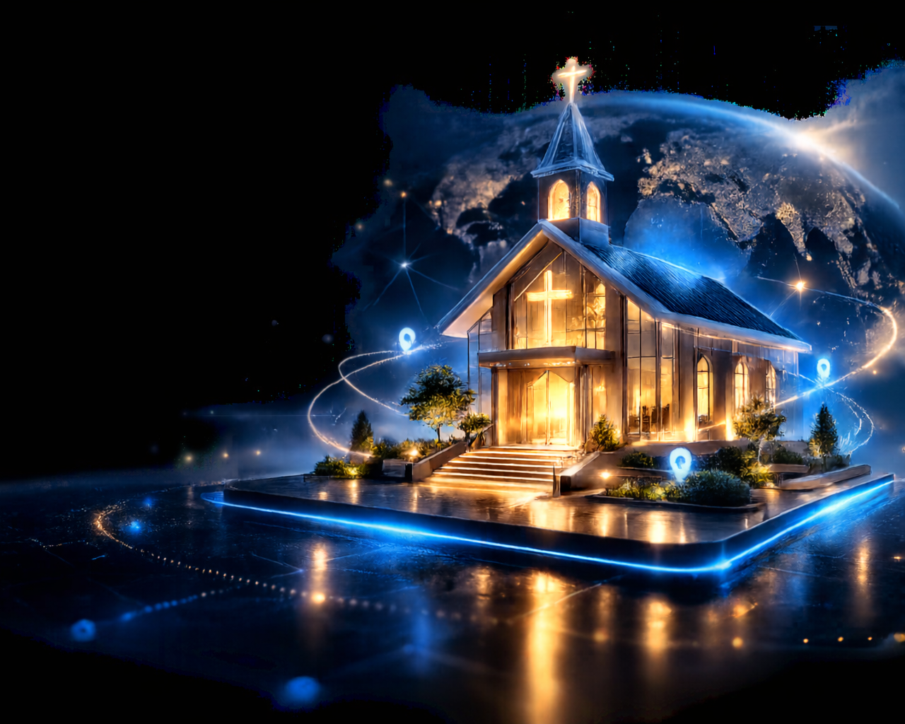 Rathdrum Bible Church